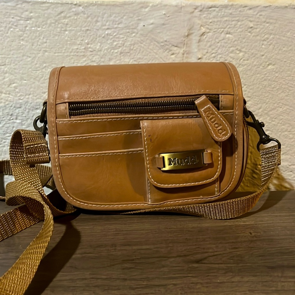 y2k mudd  vintage Cargo Crossbody Purse